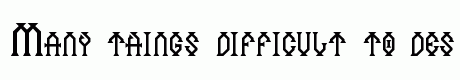 Enigmus