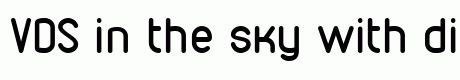 VDS