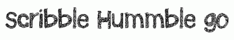 Scribble Hummble
