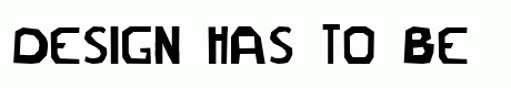 Petra Sans