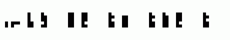 trAUMa 104 / Microne