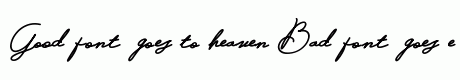 Harvey Dent Signature Script