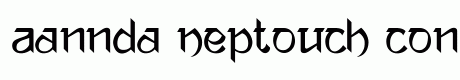 Aannda Neptouch