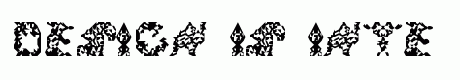 trAUMa 99 / Faun Call