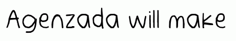 Agenzada