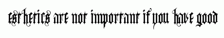 Incriptus