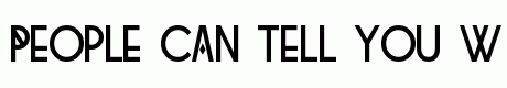 Tetra