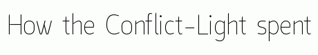 Conflict-Light