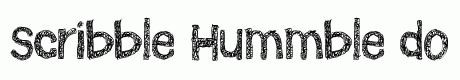 Scribble Hummble