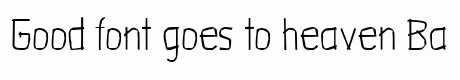 Tape it