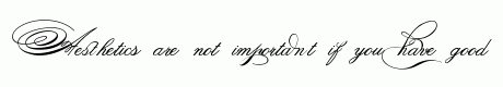 Spencerian Palmer Penmanship PRO