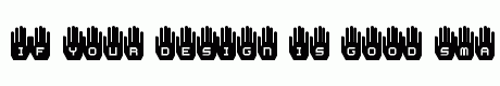 High Five Regular
