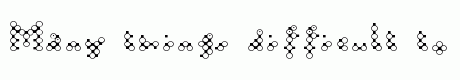 trAUMa 52 / Dizzy Molecules