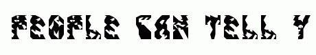 trAUMa 85 / Elixir