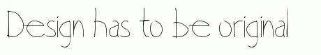Simplified Basquiat - Regular