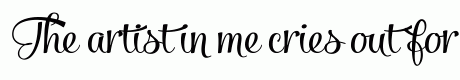 Salamander Script