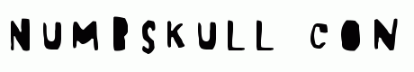 Numbskull