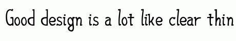 IDHandwritten