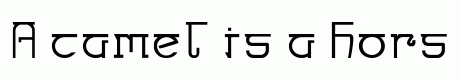 TypoNagari