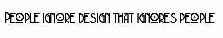 Herline typeface