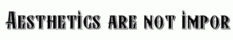 3FONT with 6BONUS BADGE and CRACK