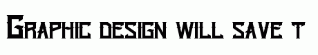 OPHELOS FONT