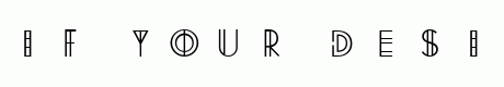 Shuv Font Display