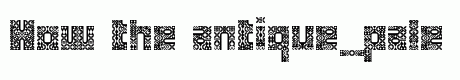 antique_paleoindonesia