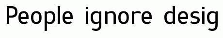 Prox regular
