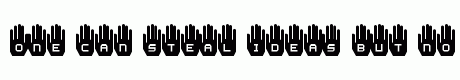 High Five Regular