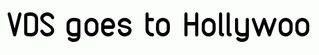 VDS