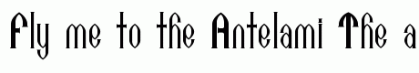 Antelami