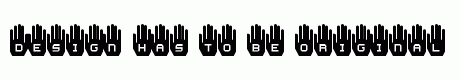 High Five Regular