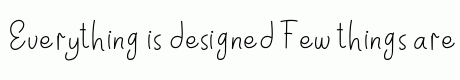 HAYA Font