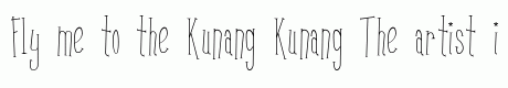 Kunang-Kunang