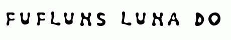 Fufluns Luna