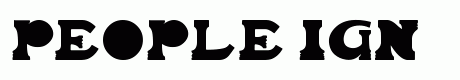 Keyfont