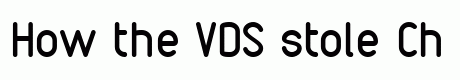 VDS