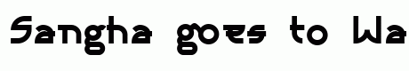 Sangha