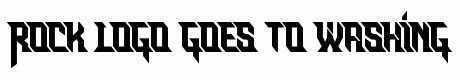 Rock Logo