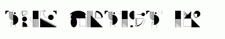 Friki Display Regular