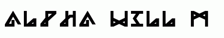Alpha