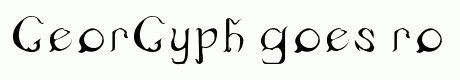 GeorGyph