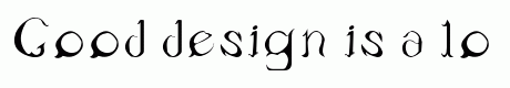 GeorGyph