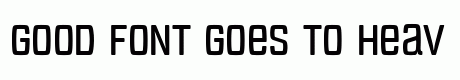 Qargotesk 4F