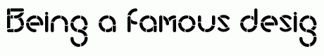 loopo stencil