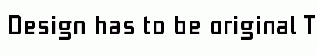 Superbix Rounded Bold 