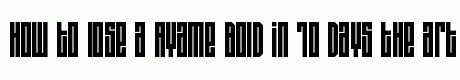 Ayame Bold