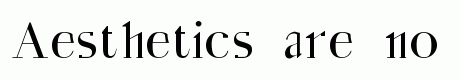 Gothic Exotic