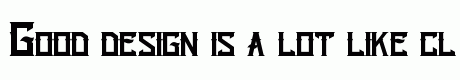OPHELOS FONT